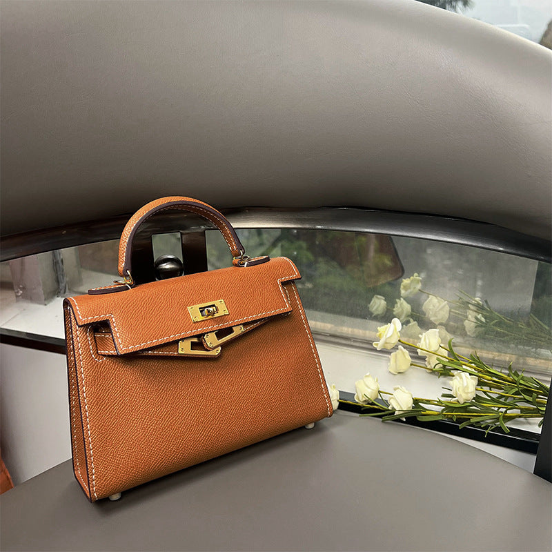Blandy Marron
