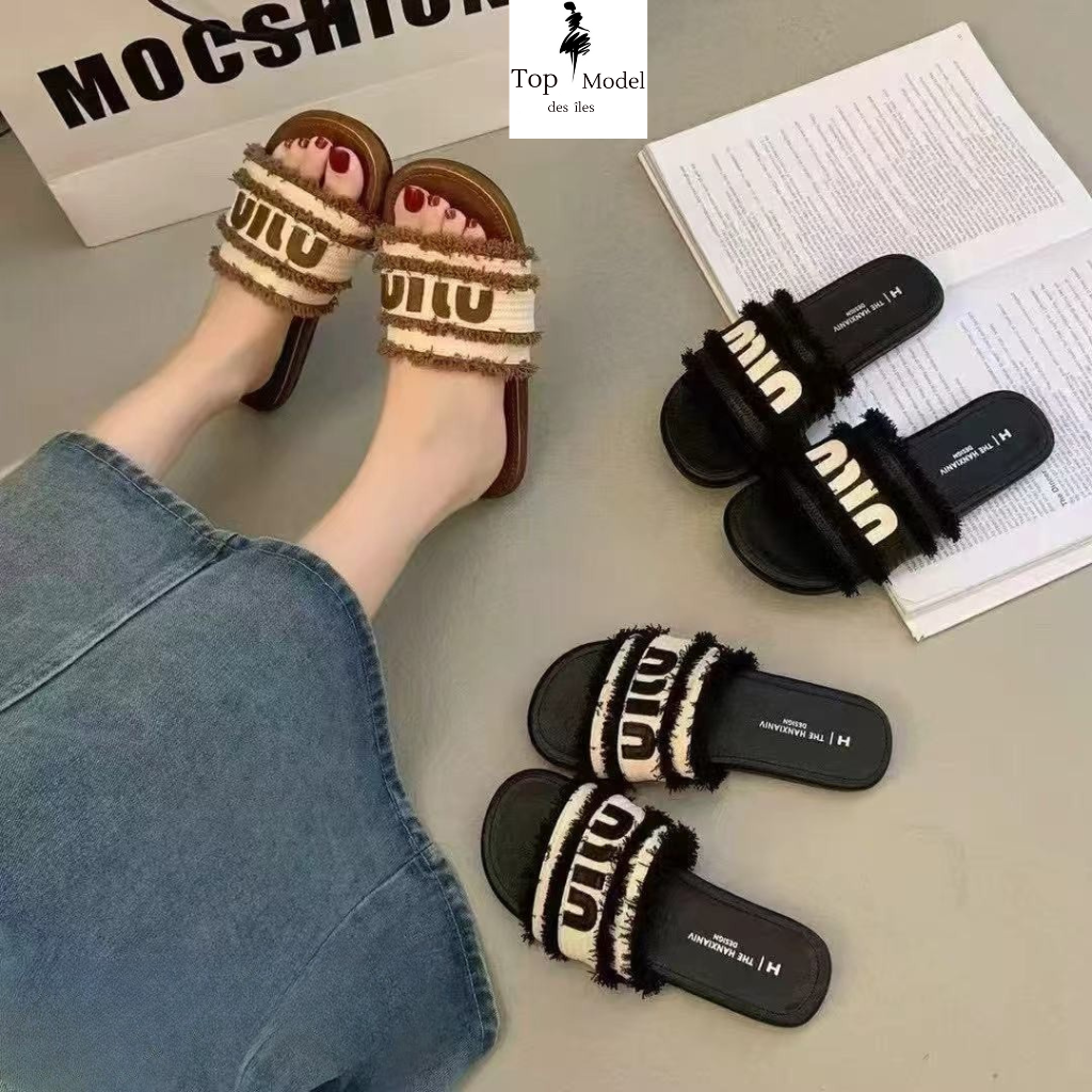 Sandale Minea