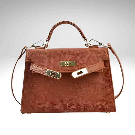 Blandy Marron